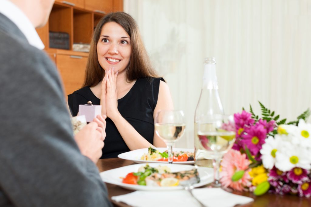 Why the Wedding Meal Stays on Guests’ Minds