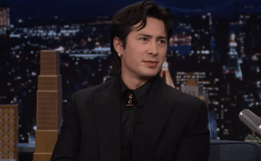 shane hollander ethnicity