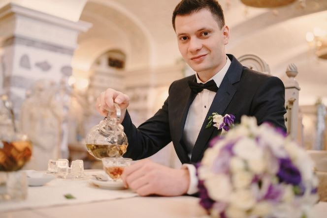 I Thought Wedding Catering Was All the Same—Until I Tried This