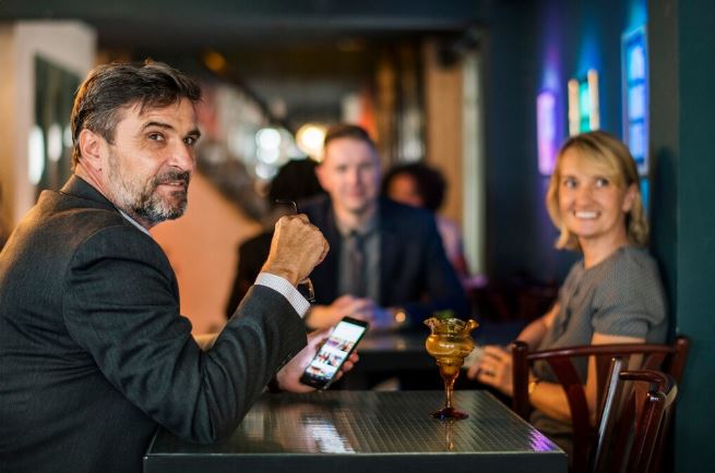 I Watched Guests Queue for Seconds—and No One Complained