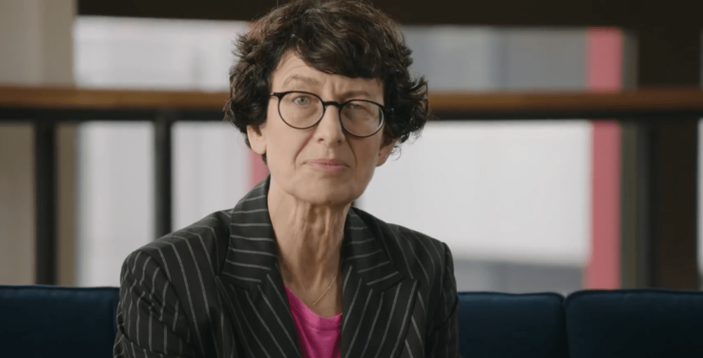 Özlem Türeci Credit TED