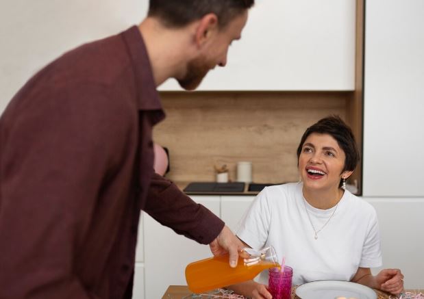 The Emotional Comfort Guests Don’t Realise Food Is Providing