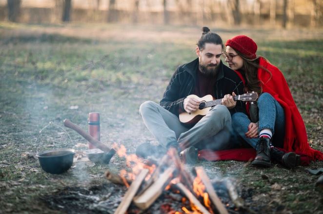 Why Open-Fire Cooking Feels More Romantic Than Fine Dining