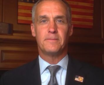 corey lewandowski net worth