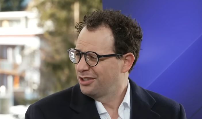 dario amodei net worth 2026