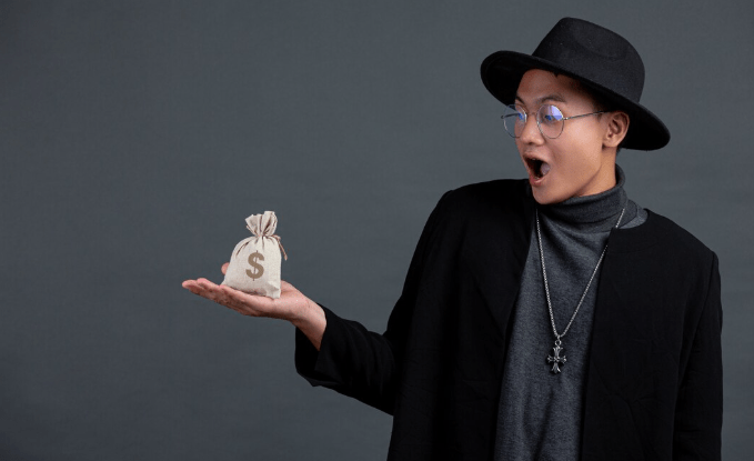 eiichirō oda net worth