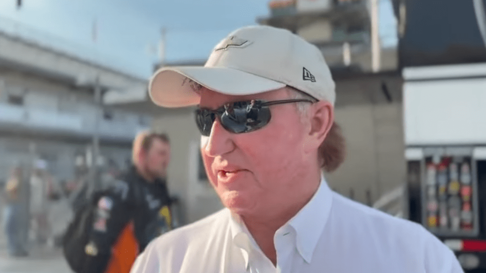 richard childress net worth 2026