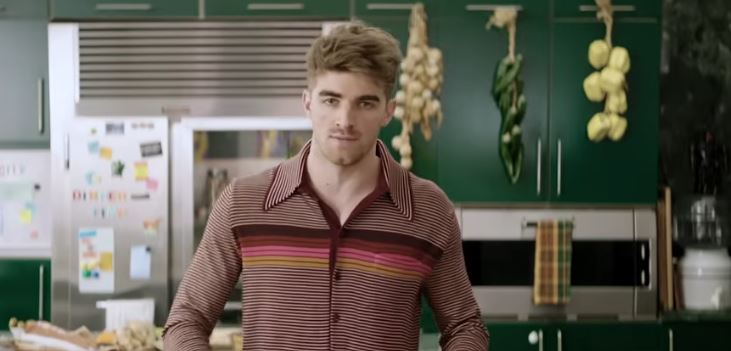 chainsmokers net worth