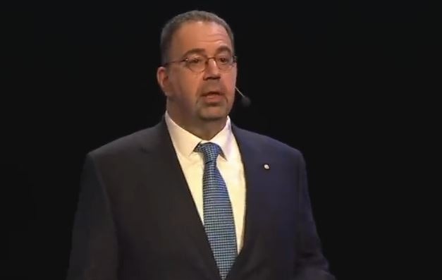 daron acemoglu net worth