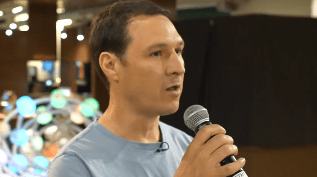 jed mccaleb net worth