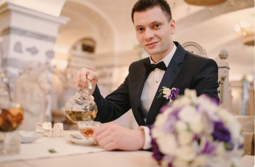 I’ve Been to Luxury Weddings—This Felt Better