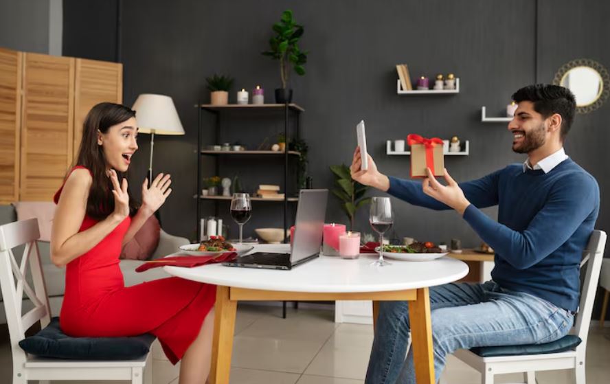 Why Couples Are Prioritising Experience Over Presentation