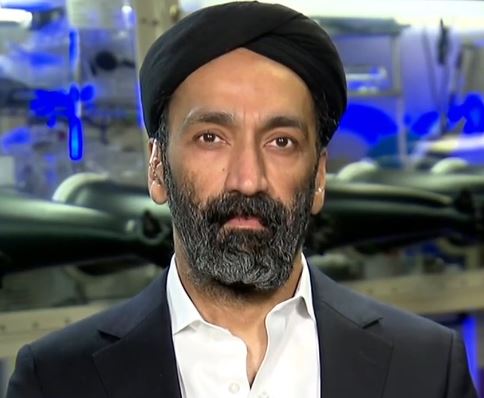 jagdeep singh net worth