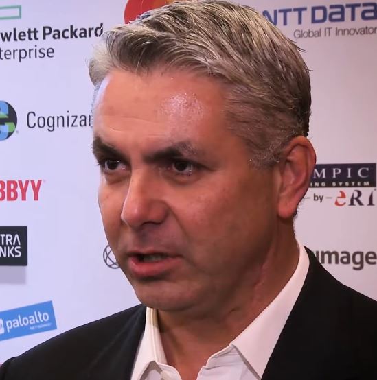 peter bosek net worth