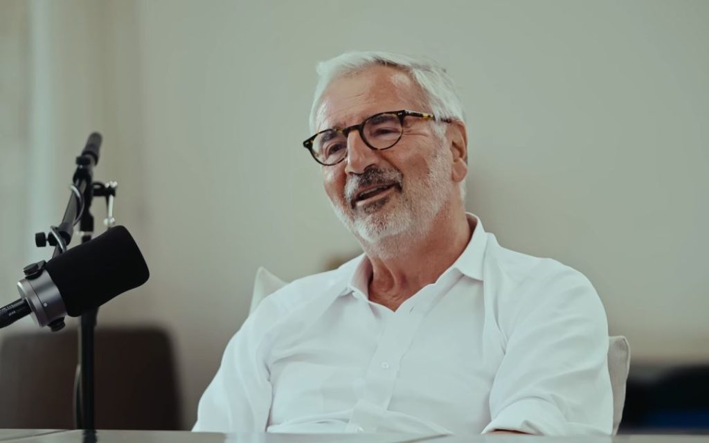 paul achleitner vermögen
