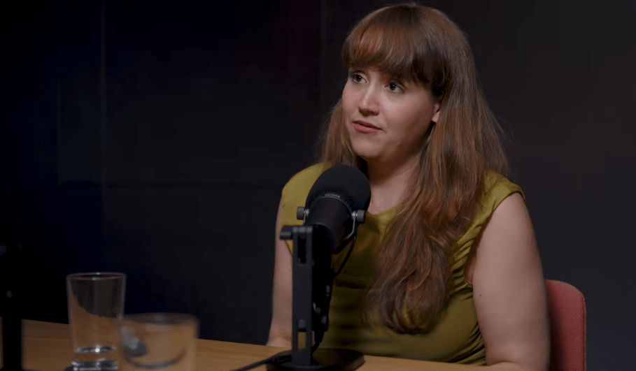 ricarda lang gewichtsverlust
